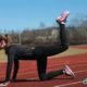 Glute Strength for Runners