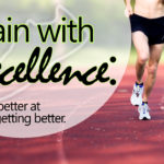 Train with Excellence