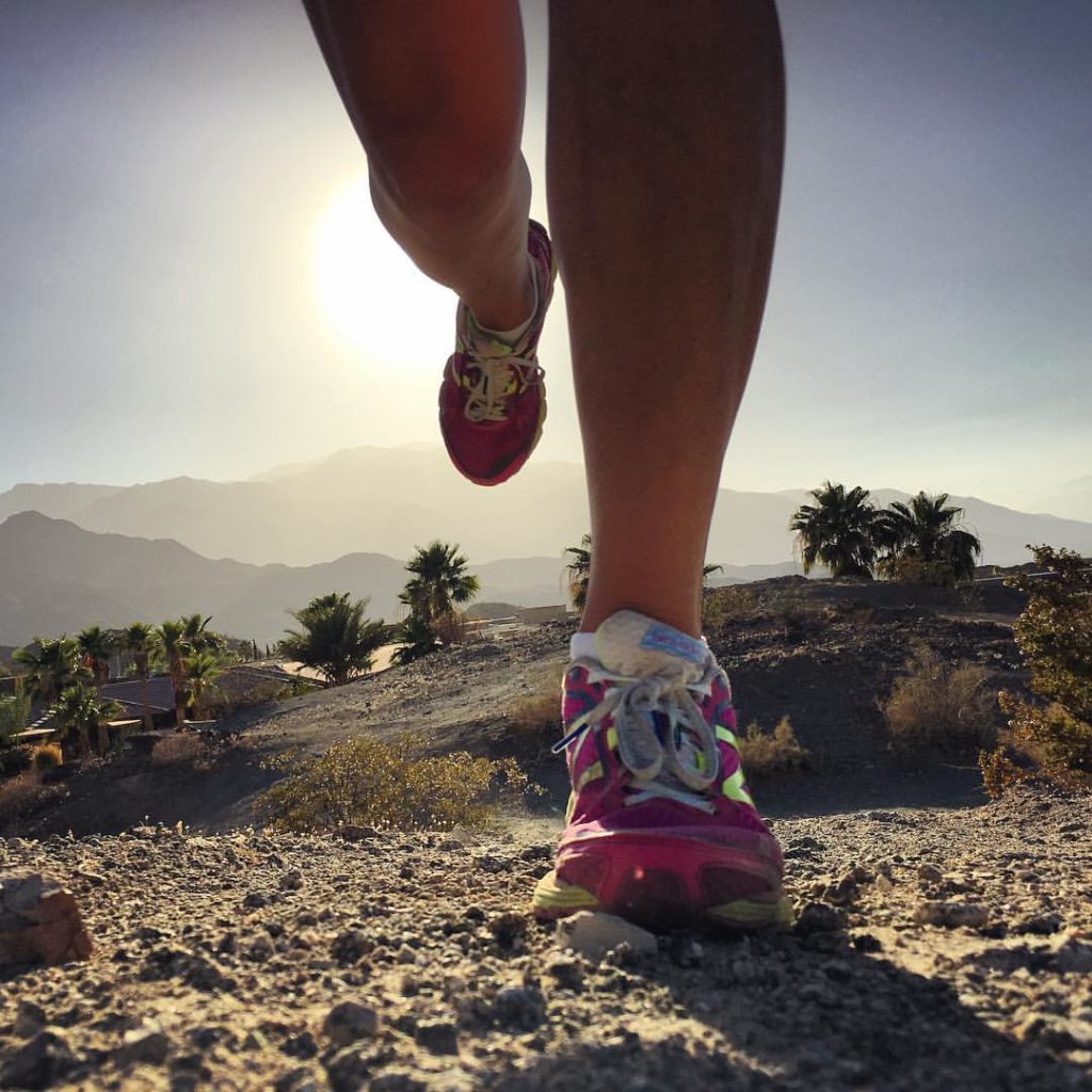 3 Things All Runners Need to Do While Running