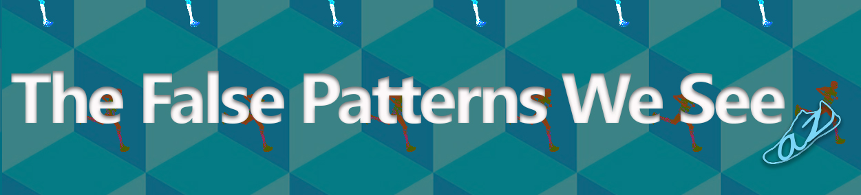Seeing False Patterns - AtoZrunning (all things distance running)