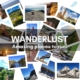 Wanderlust Amazing Places to Run