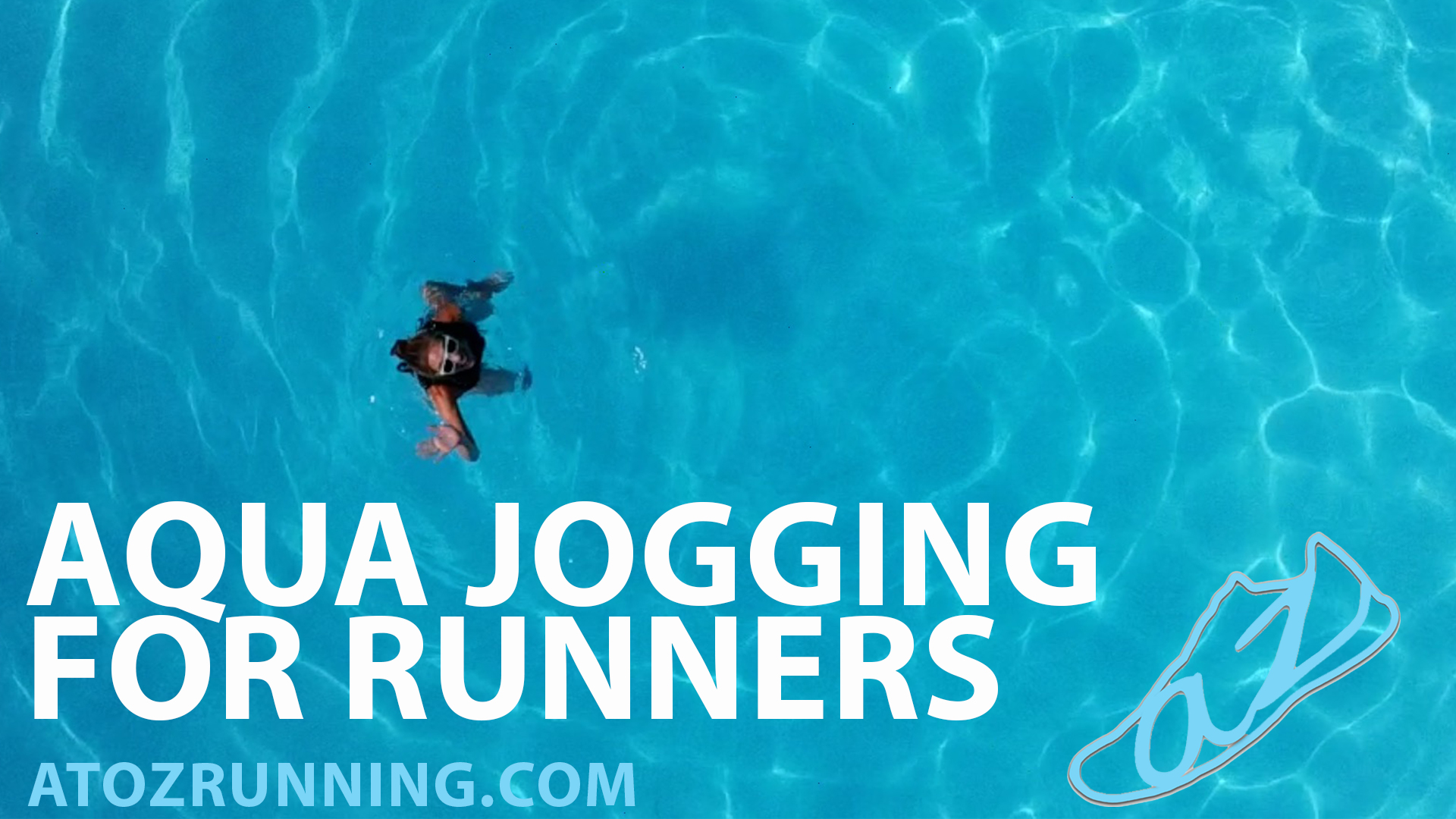 Aqua Jogging for Runners AtoZrunning