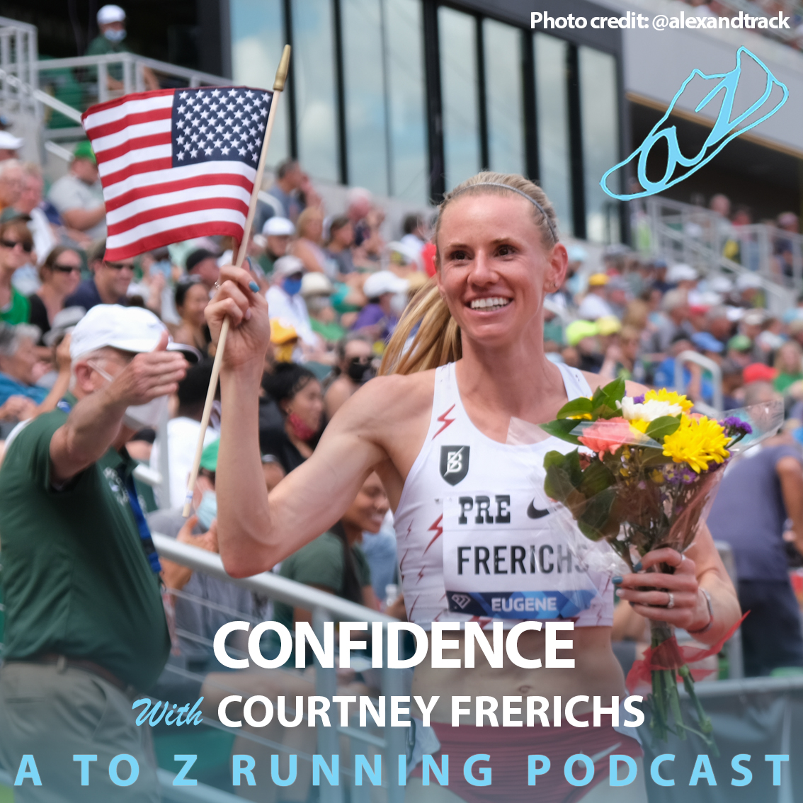 Interview with Courtney Frerichs