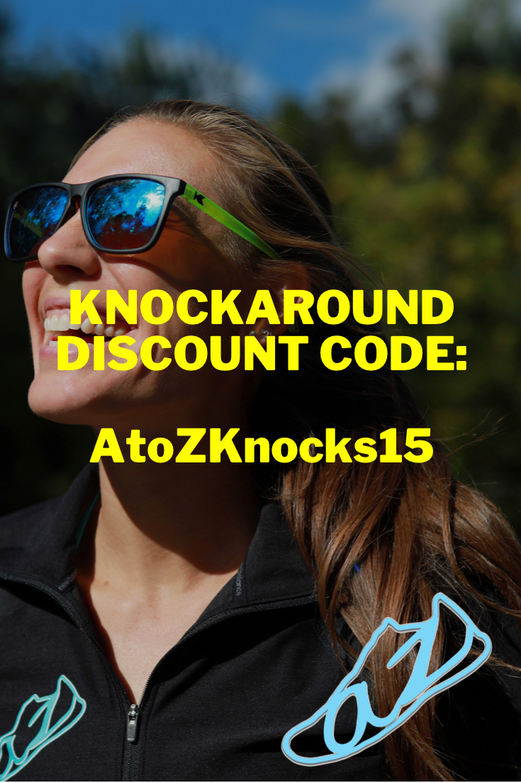 knockaround discount code