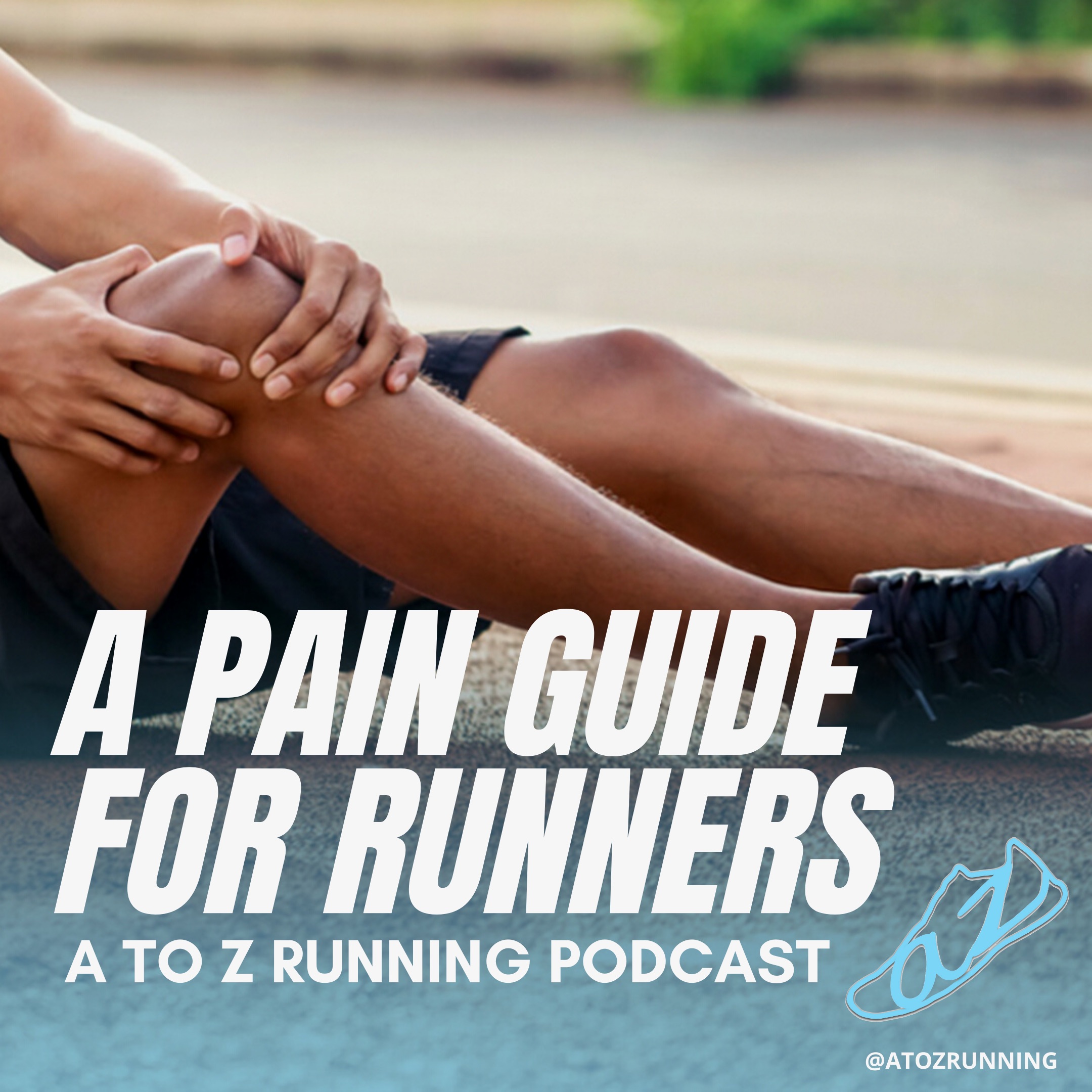 A Pain Guide for Runners