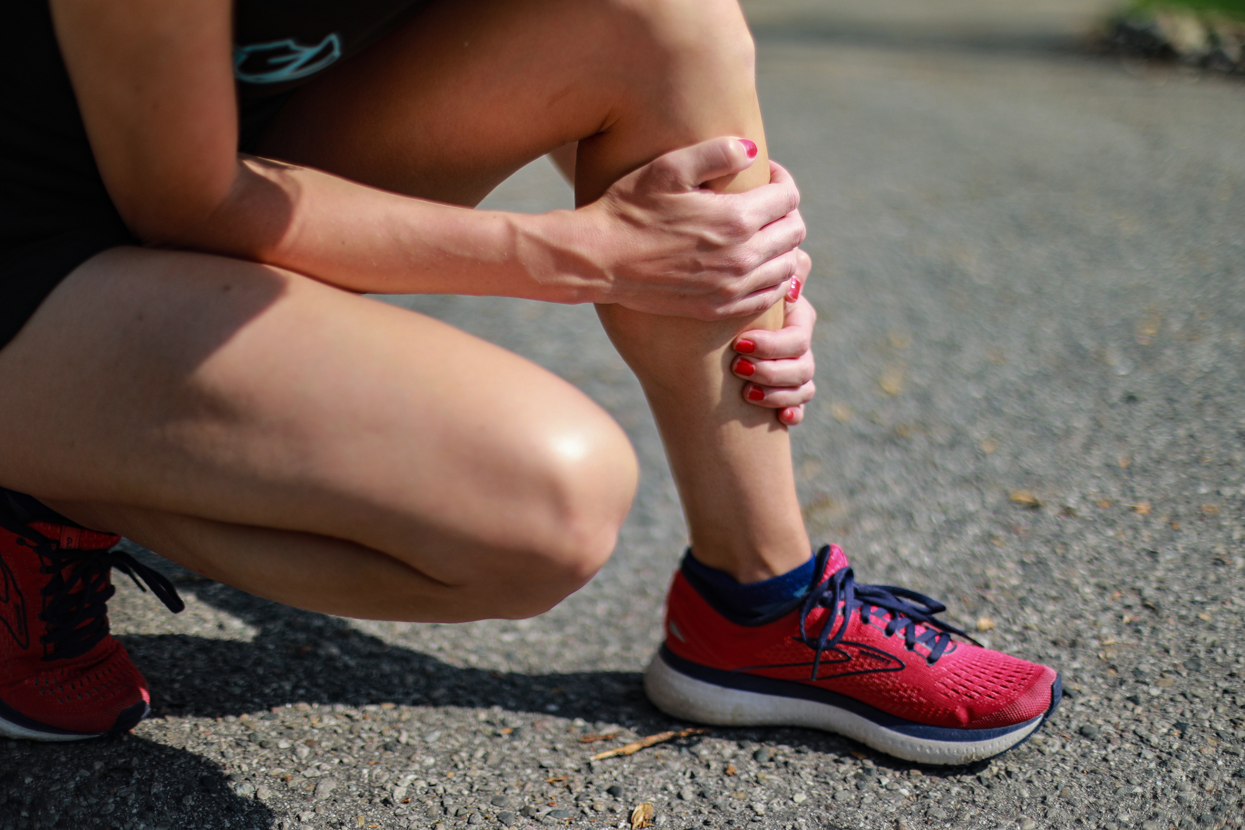 brooks ghost 12 shin splints