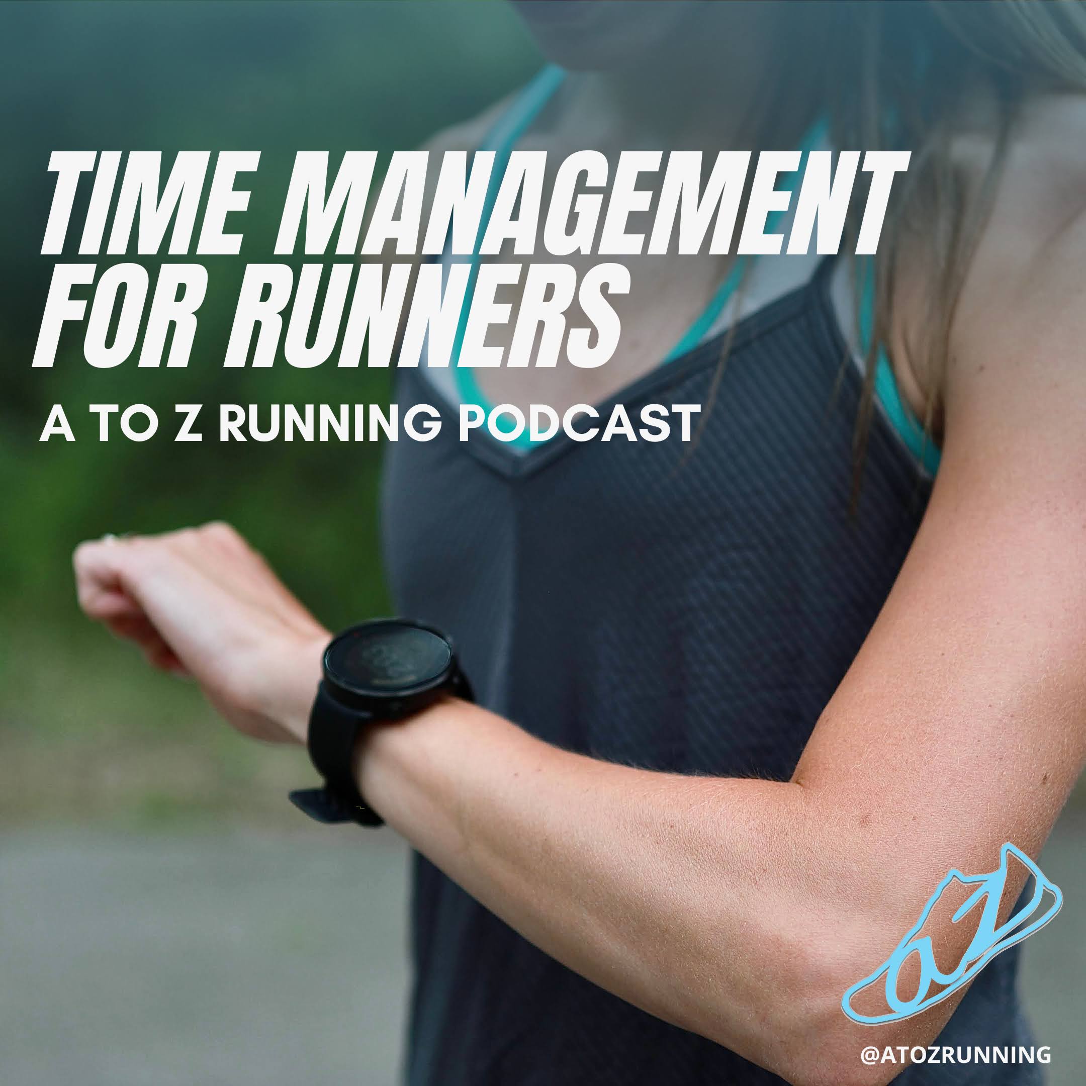 Time management for runners
